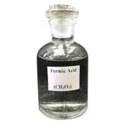 FORMIC ACID (CAS NO-64-18-6)