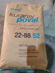 POLYVINYL ALCOHOL (22-88S2/KURARAY)