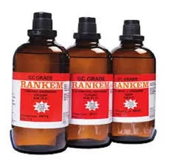Rankem N Hexane, N Heptane HPLC Grade, 1 Litre, Packaging Type: Bottle