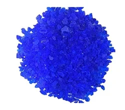 Blue Silica Gel, For Industrial, 25Kg Bag