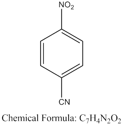 4-Nitrobenzonitrile, 99%, 619-72-7