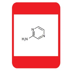 2-Aminopyrazine (5049-61-6)