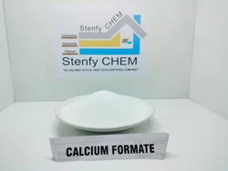 Calcium Formate Powder, 98%, Technical Grade