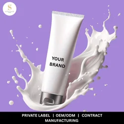 Hyaluronic Cream OEM/ODM Private Label Manufacturer