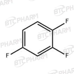 1,2,4-Trifluorobenzene, CAS NO:367-23-7