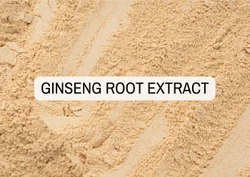Ginseng Root Extract