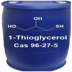 1 Thioglycerol CAs 96-27-5