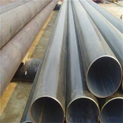 EN 10296-1 E 355 Pipe