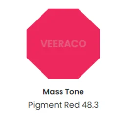 Pigment Red 48.3 Dyes, Hdpe Powder, 25 kg