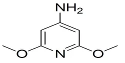 2,6-Dimethoxy-4-Pyridinamine