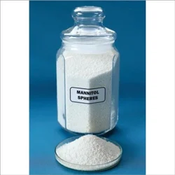 Mannitol Ip Powder, GLORIA INTERCHEM PVT LTD, Packaging Size: 25 Kgs