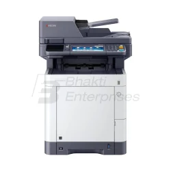 KYOCERA ECOSYS M6630cidn, Up to 30 PPM