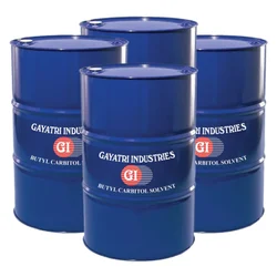 Butyl Carbitol Solvent., 200 Litres, 99%