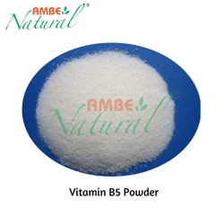 Vitamin B5 Powder