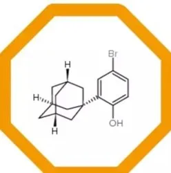 2-(1-Adamantyl) 4-Bromophenol
