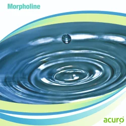 Liquid Morpholine Chemical, Industrial Grade