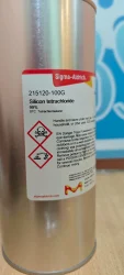 Silicon Tetrachloride 99%, Bottle