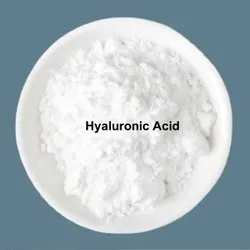 Hyalouronic Acid Powder 100 %, Grade: Cosmetics Grade