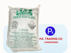 Aditya Birla Caustic Soda Flakes, Industrial Grade