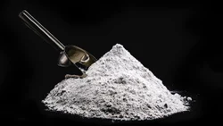 Industrial Zinc Oxide Powder, 25 kg