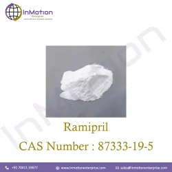 Ramipril api powder