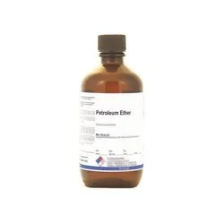 MSC Liquid Petroleum Ether
