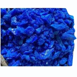 98 % Blue Copper Sulphate Powder, 10 kg