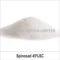 Spinosad 45% SC, 1 L, Bottle