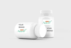 Quinine hydrochloride powder