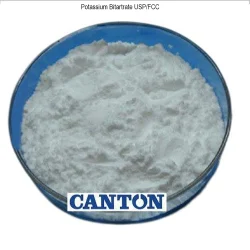 Potassium Bitartrate, For Food / Pharma, Packaging Size: 50 kg