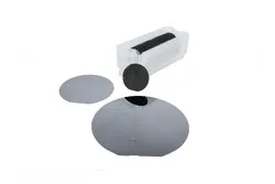 Silicon Wafer 6 Inch