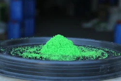 Electroplating Grade Nickel Chloride Powder