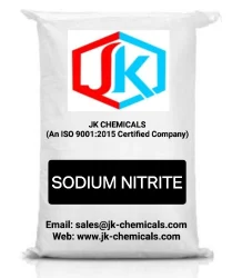 Sodium Nitrate Powder, Purity: 99%