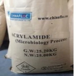 Acrylamide Chemical Powder, For Industrial, Grade Standard: Reagent Grade