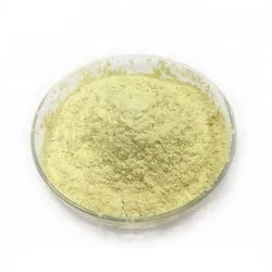 98 % Mercapto Benzo Isothiazole Powder, Grade Standard: Food Grade