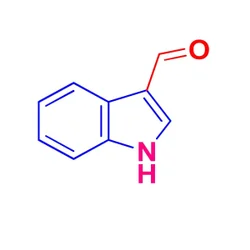 Indole 3-Carbaldehyde Or 1H-Indole-3-carbaldehyde