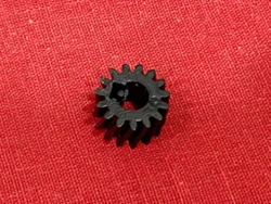 WC 7525/7435 15T WASTE TONER GEAR