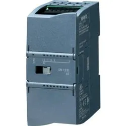Siemens S7 1200 Module 6ES7 231 4HD32 0XB0 Analog Input