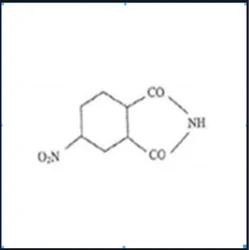 4 - Nitro Phthalimide