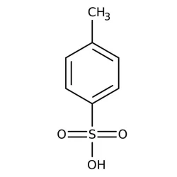 Solid P Toluenesulfonic Acid Monohydrate, For Laboratory
