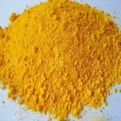 Sunset Yellow Fcf Food Colors, 25 kg, Orange
