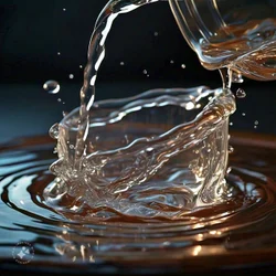 300 Kg Drum Sorbitol Liquid 70