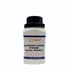 2-HYDROXY 5-NITRO PYRIDINE(5418-51-9)