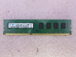 Samsung M378B5273DH0-CH9 4GB 1333MHz DDR3 RAM, For Desktop, Single Channel