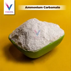 Ammonium Carbamate, For Industries, Purity: 100%