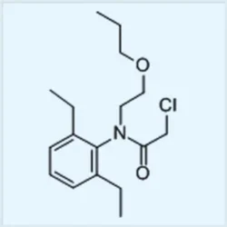 Pretikal Pretilachlor, 1kg, Packaging Type: Packet