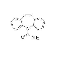 Carbamazepine CAS NO. 298-46-4