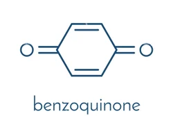 Powder Para Benzoquinone Cas 106 51 4, For Industrial
