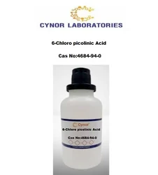 6-Chloro picolinic Acid(4684-94-0), 98%