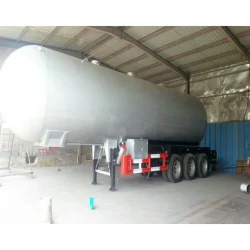 25000 Kg Anhydrous Ammonia